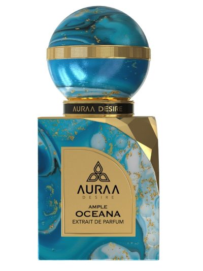 Auraa Desire Ample Oceana ekstrakt perfum 100ml