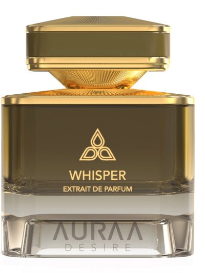 Auraa Desire Whisper ekstrakt perfum 100ml