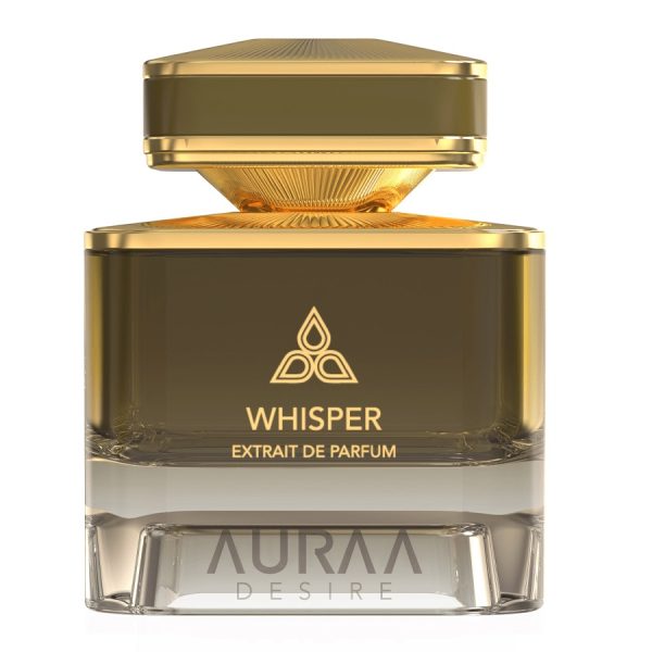 Auraa Desire Whisper ekstrakt perfum 100ml