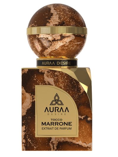 Auraa Desire Tocco Marrone ekstrakt perfum 100ml