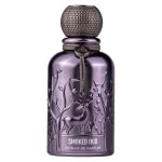 Auraa Desire Smoked Oud ekstrakt perfum 100ml