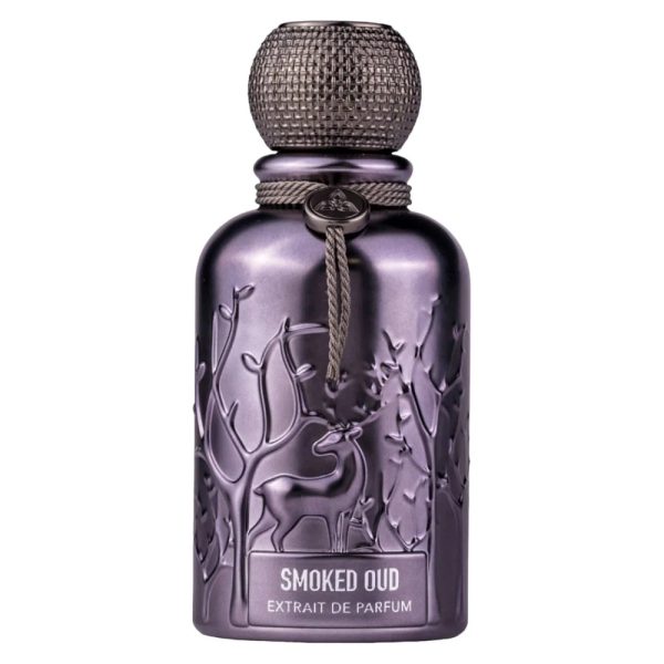 Auraa Desire Smoked Oud ekstrakt perfum 100ml