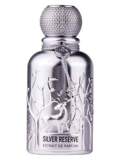 Auraa Desire Silver Reserve ekstrakt perfum 100ml