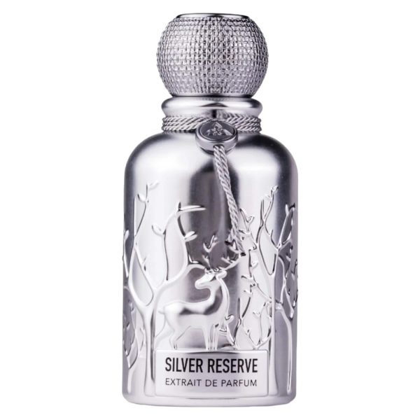 Auraa Desire Silver Reserve ekstrakt perfum 100ml