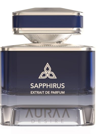 Auraa Desire Sapphirus ekstrakt perfum 100ml