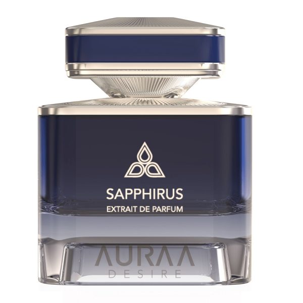 Auraa Desire Sapphirus ekstrakt perfum 100ml