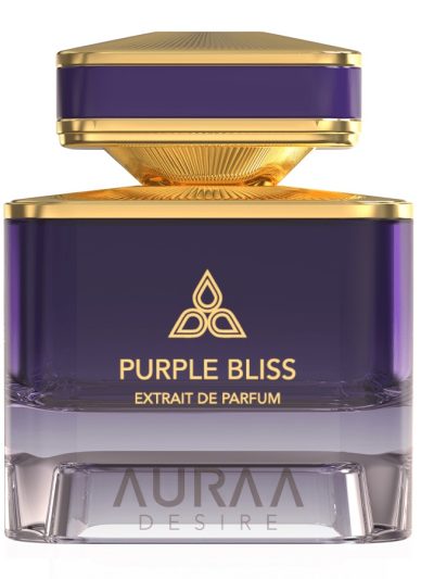 Auraa Desire Purple Bliss ekstrakt perfum 100ml