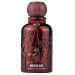 Auraa Desire Molten Oud ekstrakt perfum 100ml
