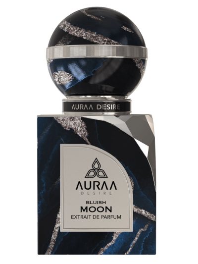 Auraa Desire Bluish Moon ekstrakt perfum 100ml