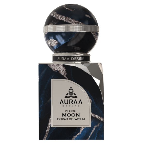 Auraa Desire Bluish Moon ekstrakt perfum 100ml