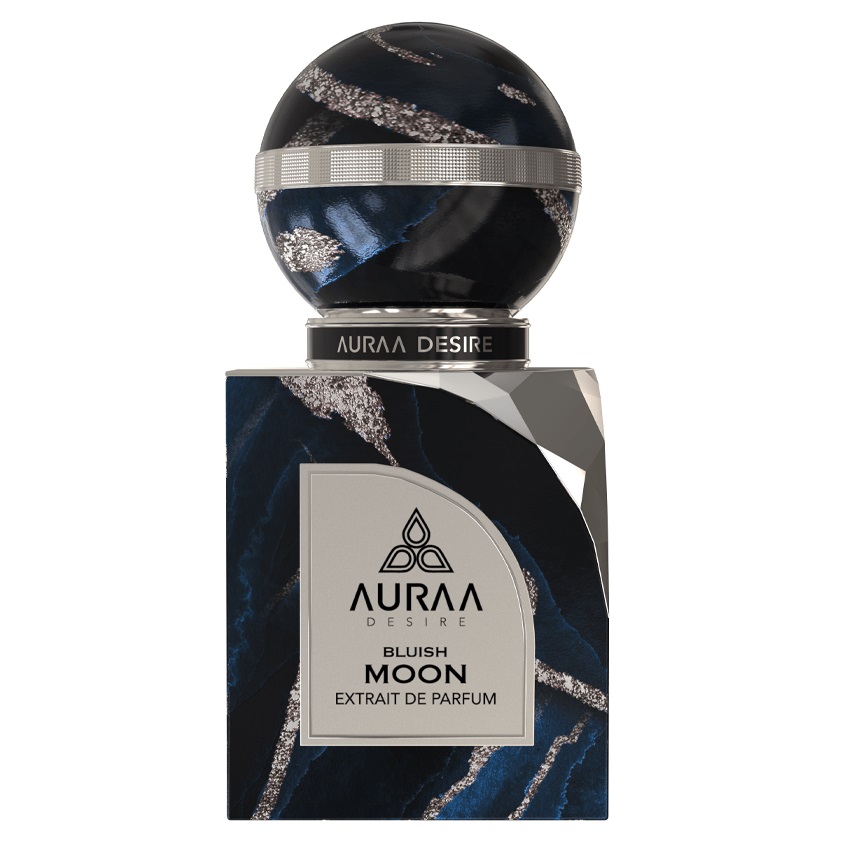 auraa desire bluish moon