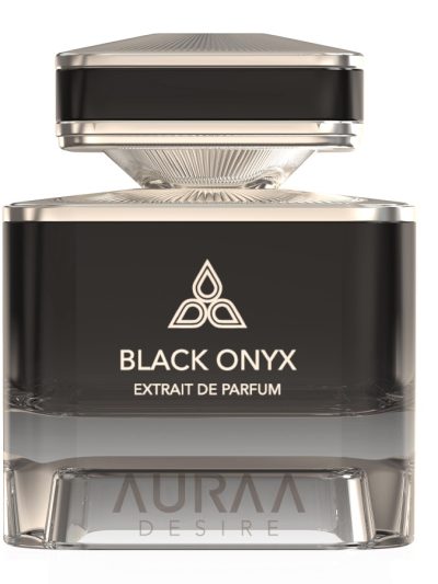 Auraa Desire Black Onyx ekstrakt perfum 100ml