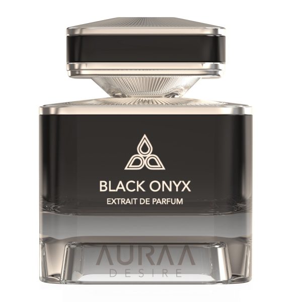 Auraa Desire Black Onyx ekstrakt perfum 100ml