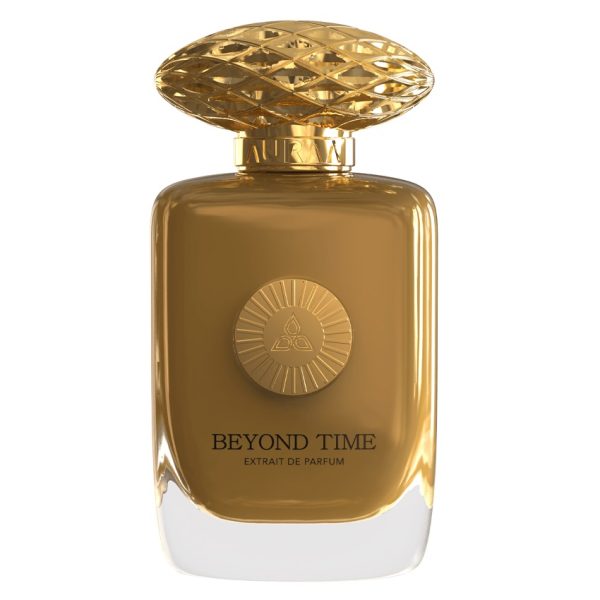 Auraa Desire Beyond Time ekstrakt perfum 100ml