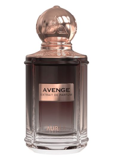 Auraa Desire Avenge ekstrakt perfum 100ml