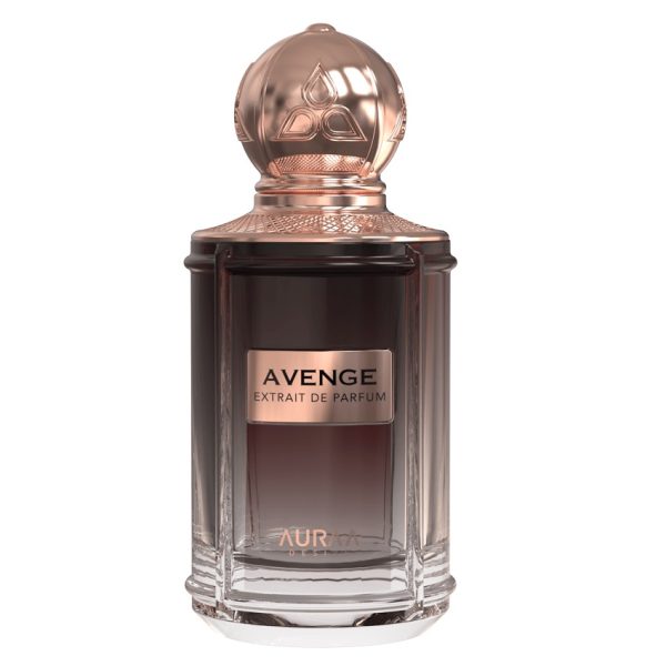 Auraa Desire Avenge ekstrakt perfum 100ml