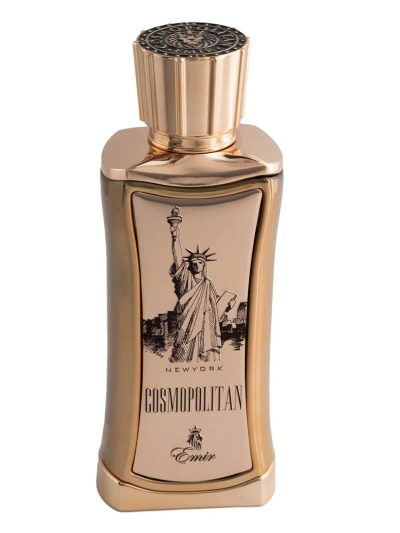 Emir Cosmopolitan New York woda perfumowana 100ml