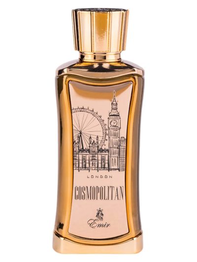 Emir Cosmopolitan London woda perfumowana 100ml