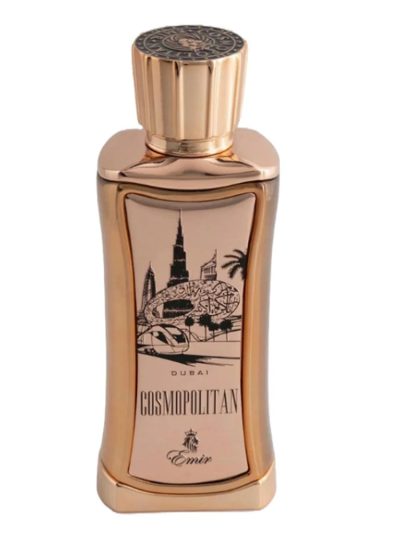 Emir Cosmopolitan Dubai woda perfumowana 100ml