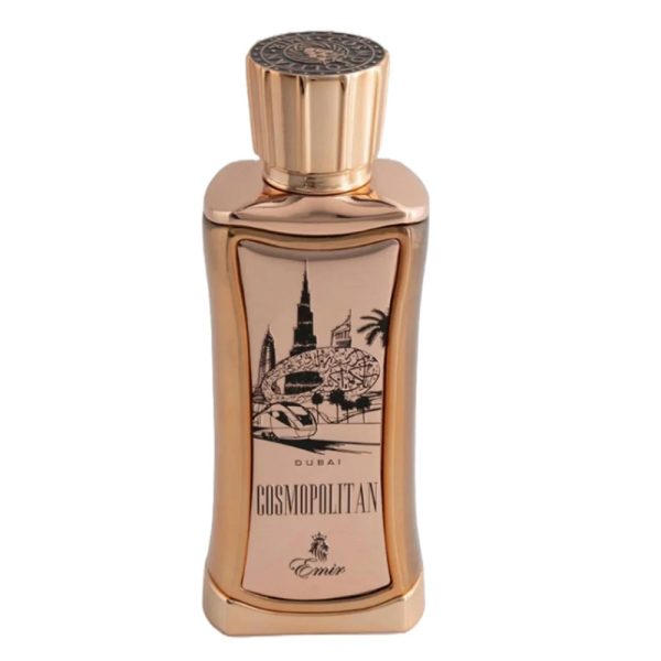 Emir Cosmopolitan Dubai woda perfumowana 100ml