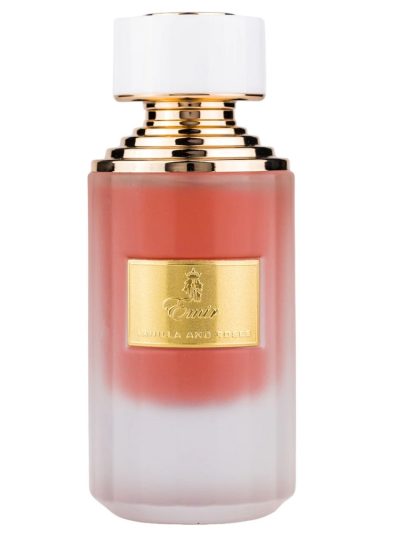 Emir Vanilla and Roses ekstrakt perfum 75ml