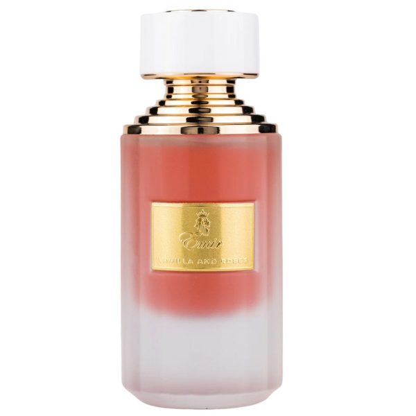 Emir Vanilla and Roses ekstrakt perfum 75ml