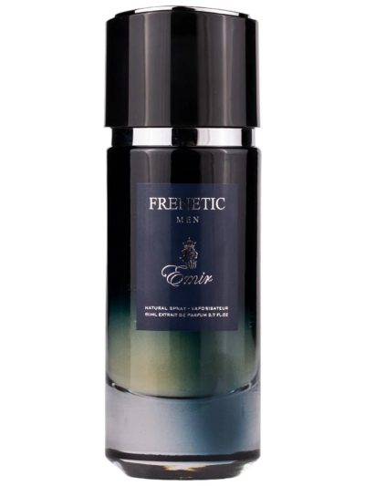 Emir Frenetic Men ekstrakt perfum 80ml