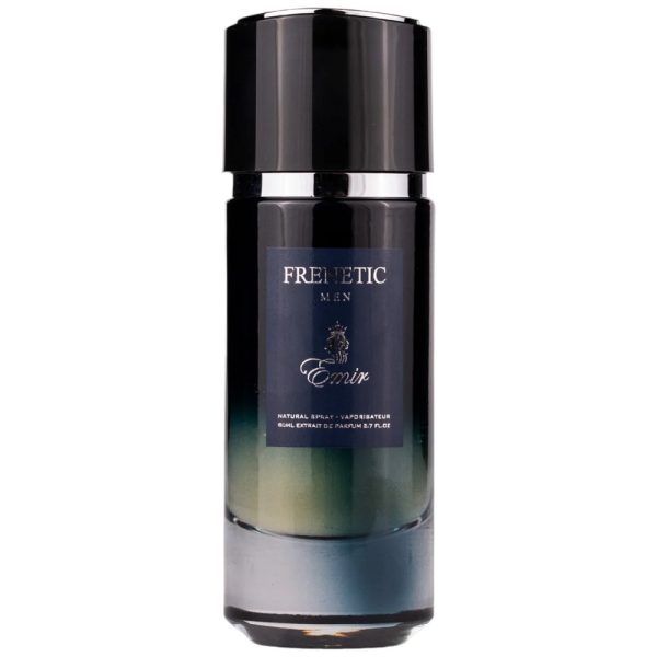Emir Frenetic Men ekstrakt perfum 80ml