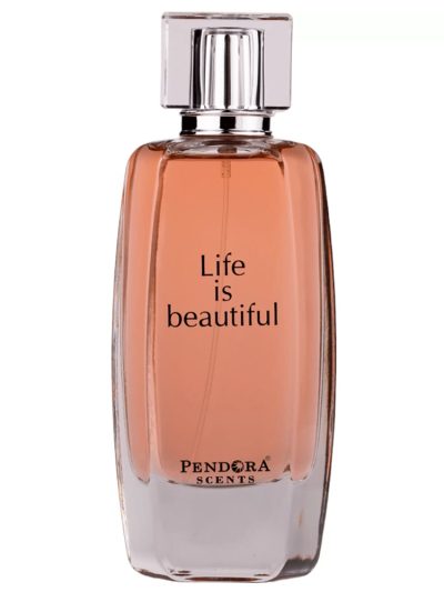 Pendora Scents Life is Beautiful woda perfumowana 100ml