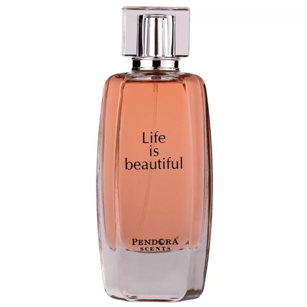 Pendora Scents Life is Beautiful woda perfumowana 100ml