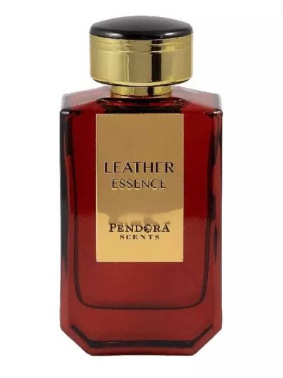 Pendora Scents Leather Essence woda perfumowana 100ml