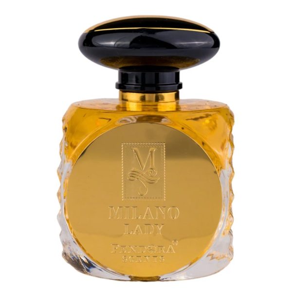 Pendora Scents Milano Lady woda perfumowana 100ml