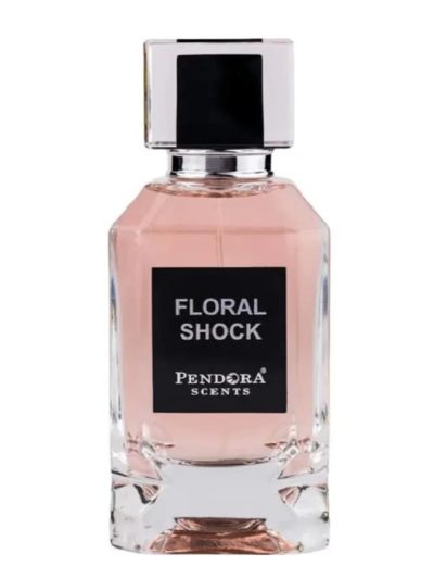 Pendora Scents Floral Shock woda perfumowana 100ml
