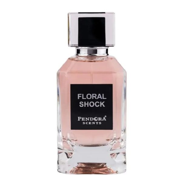 Pendora Scents Floral Shock woda perfumowana 100ml