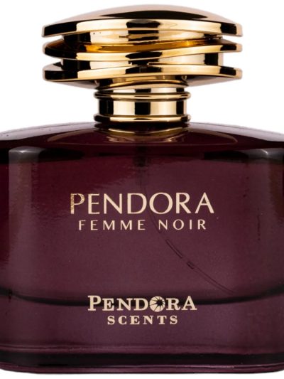 Pendora Scents Femme Noir woda perfumowana 100ml