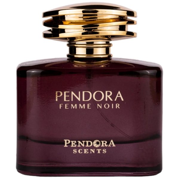 Pendora Scents Femme Noir woda perfumowana 100ml
