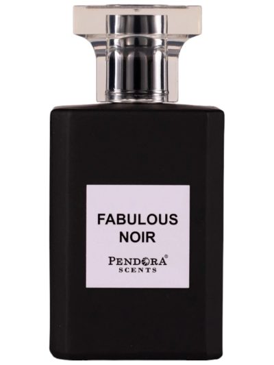 Pendora Scents Fabulous Noir woda perfumowana 100ml
