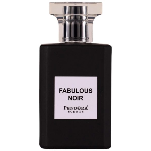 Pendora Scents Fabulous Noir woda perfumowana 100ml