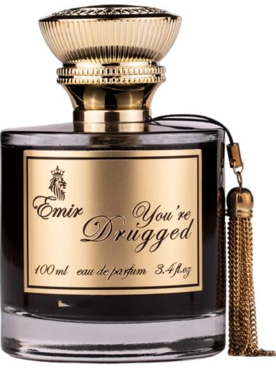 Emir You're Drugged woda perfumowana 100ml