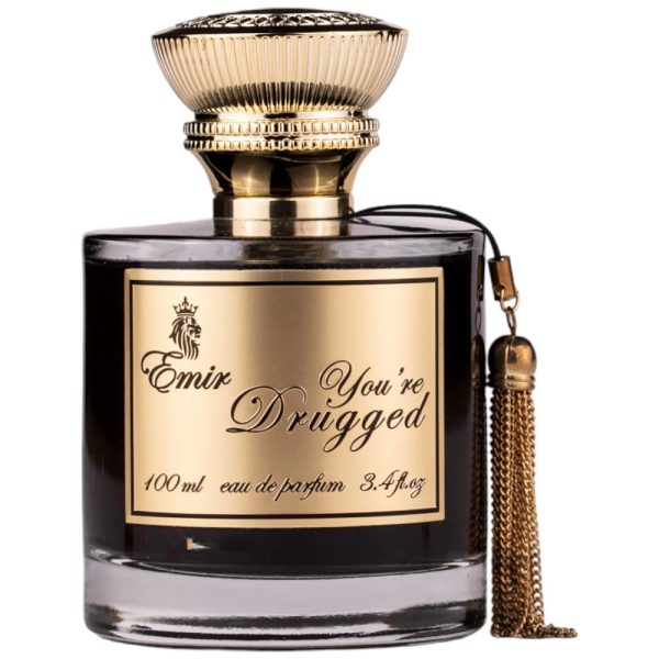 Emir You're Drugged woda perfumowana 100ml
