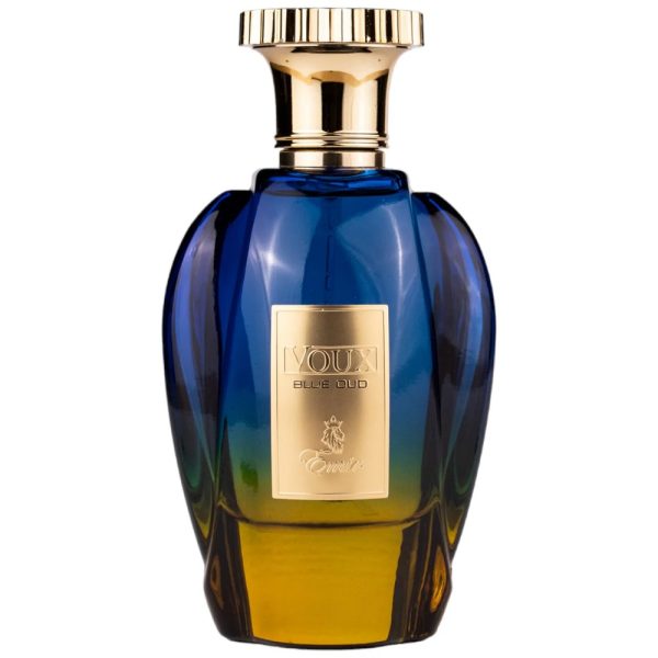 Emir Voux Blue Oud woda perfumowana 100ml