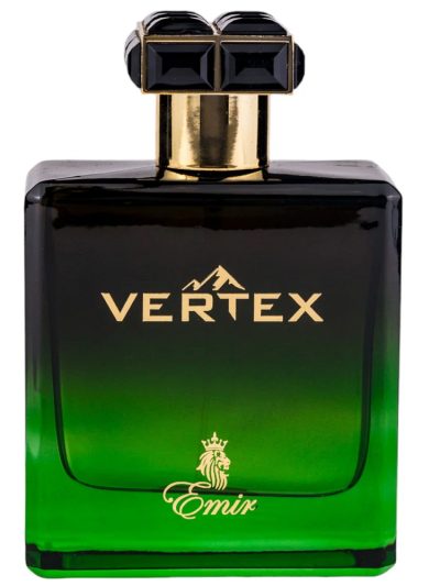 Emir Vertex woda perfumowana 100ml