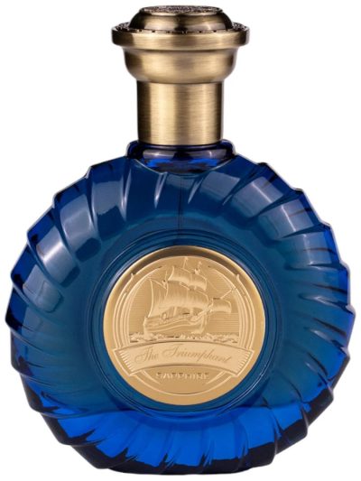 Emir The Triumphant Sapphire woda perfumowana 100ml