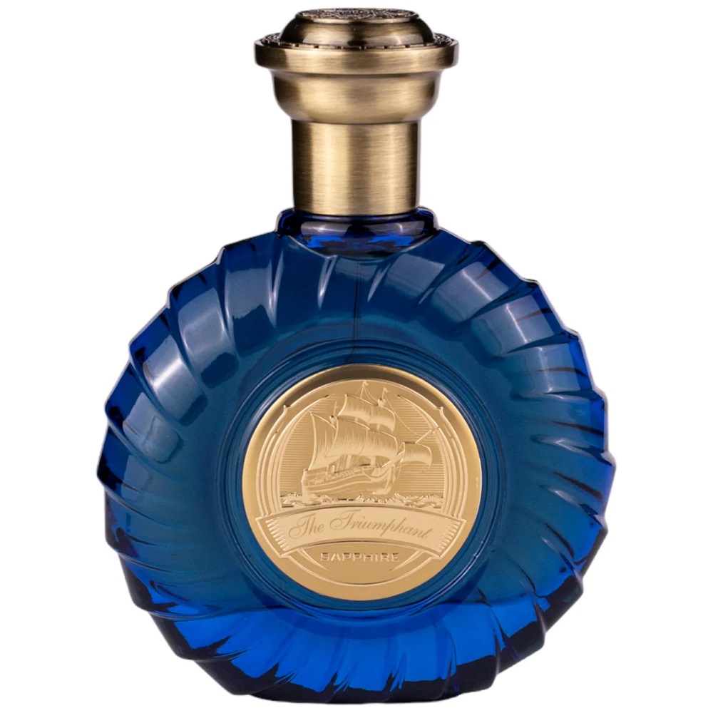 emir the triumphant sapphire
