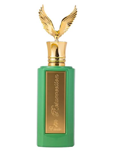 Emir Resurrection ekstrakt perfum 100ml