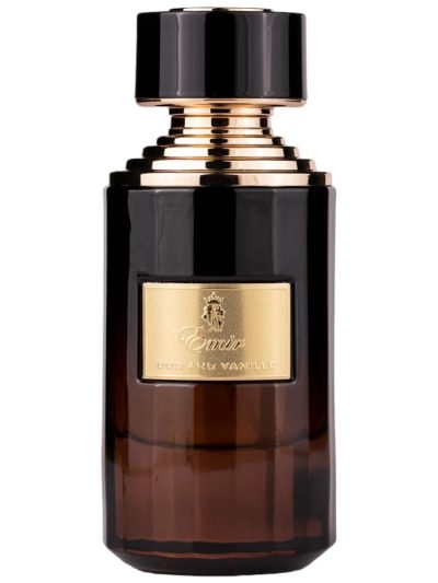 Emir Oud and Vanille ekstrakt perfum 75ml
