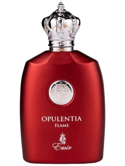 Emir Opulentia Flame woda perfumowana 100ml