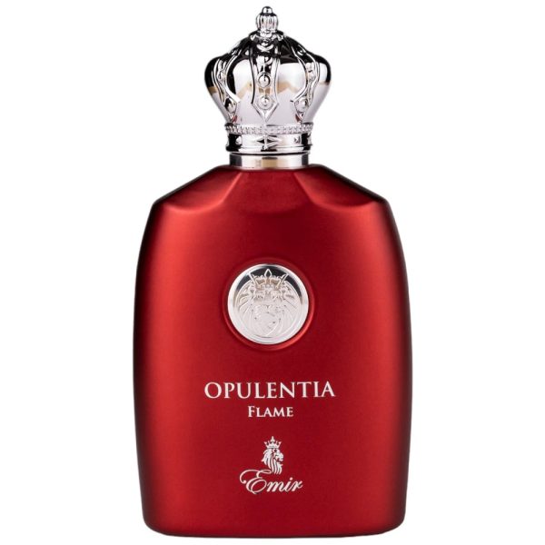 Emir Opulentia Flame woda perfumowana 100ml
