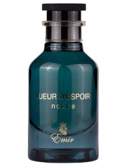 Emir Lueur D'Espoir Noche woda perfumowana 100ml