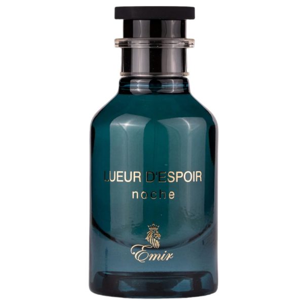 Emir Lueur D'Espoir Noche woda perfumowana 100ml